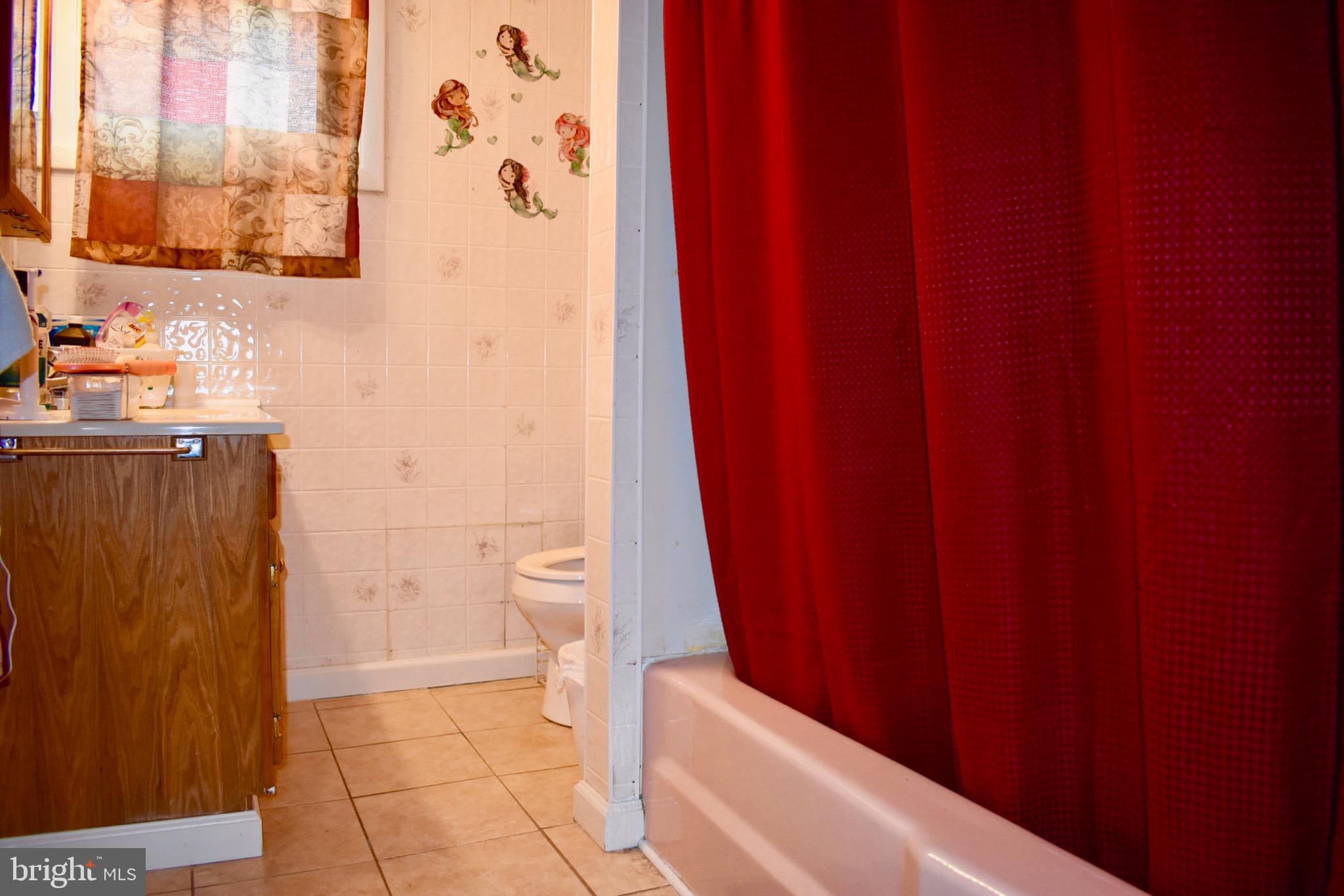 52 Andreas Road Andreas, PA 18211 - Photo 16 of 17 Full Bathroom 2nd Floor