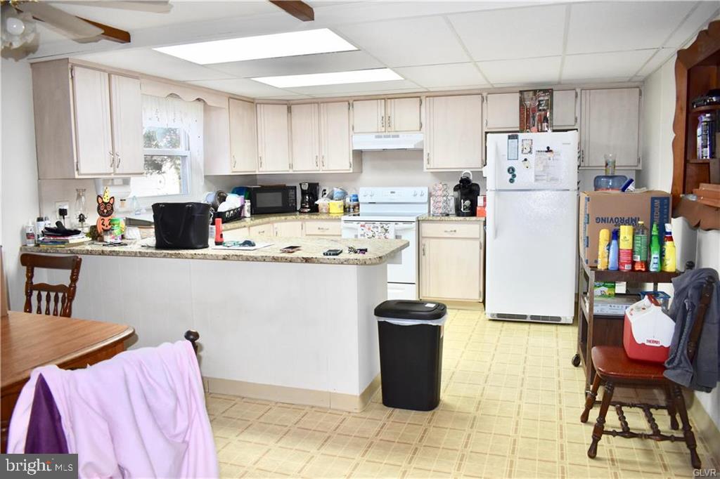 52 Andreas Road Andreas, PA 18211 - Photo 8 of 17 Spacious Kitchen