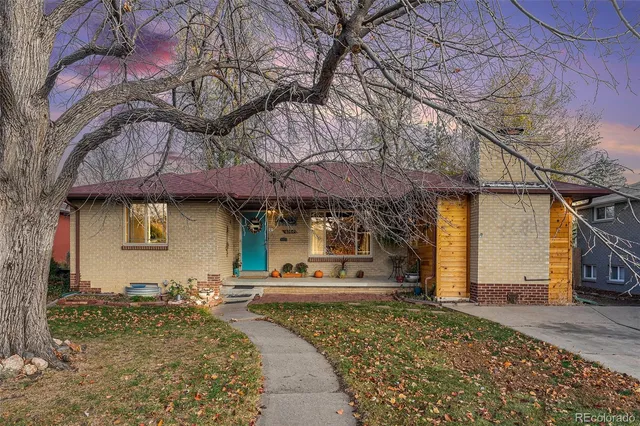 $575,000 | 6164 Brentwood Street, Arvada, CO 80004