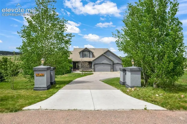 $1,065,000 | 20439 Taversham Court, Monument, CO 80132