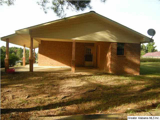 798 9th Street Southwest Vernon, AL 35592 - Photo 16 of 19