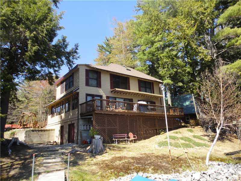 114 Pine Point Road Oxford, ME 04270 - Photo 7 of 26 Other. Lakeside