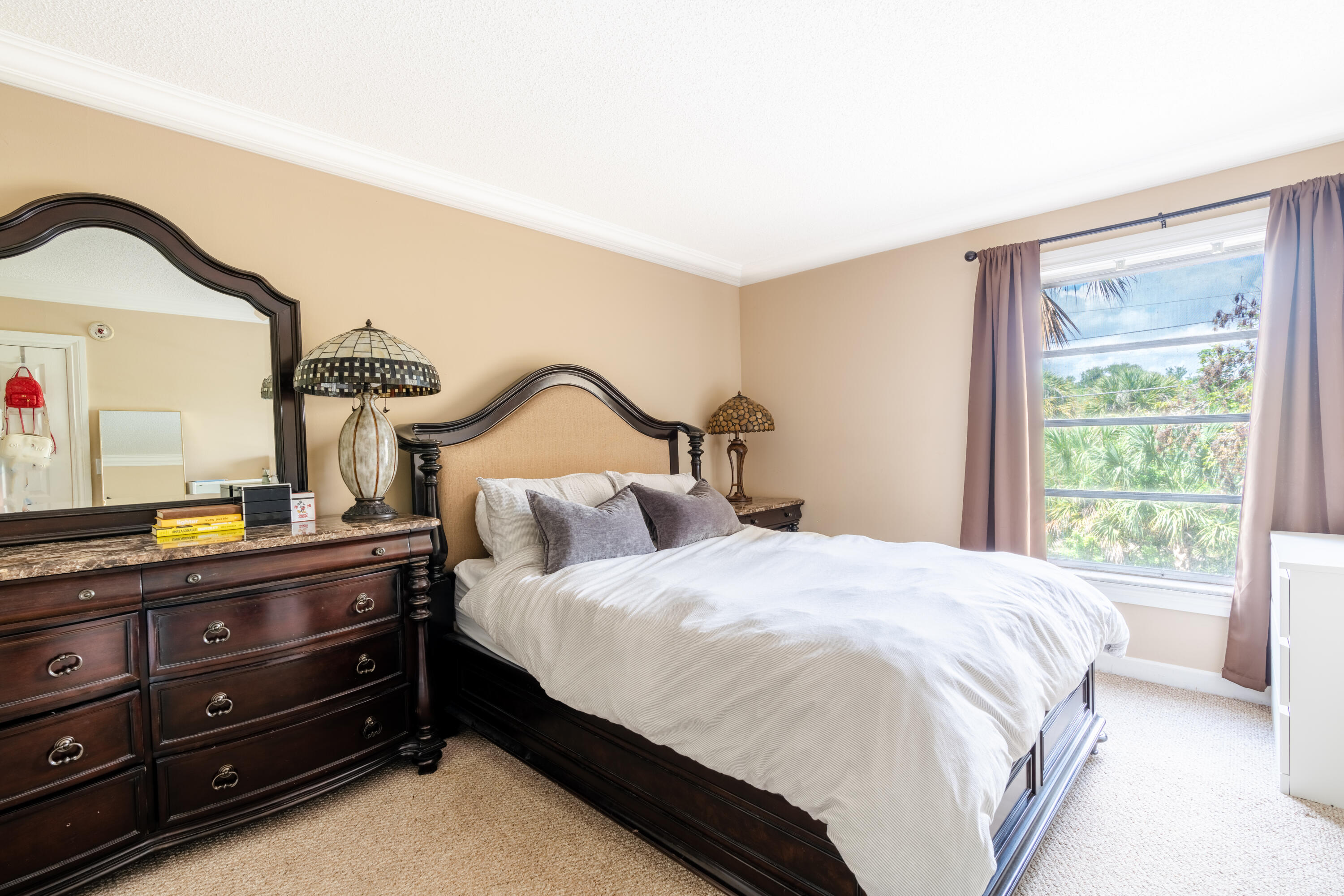 490 Northwest 20th Street, Unit 216 Boca Raton, FL 33431 - Photo 12 of 23 master bedroom