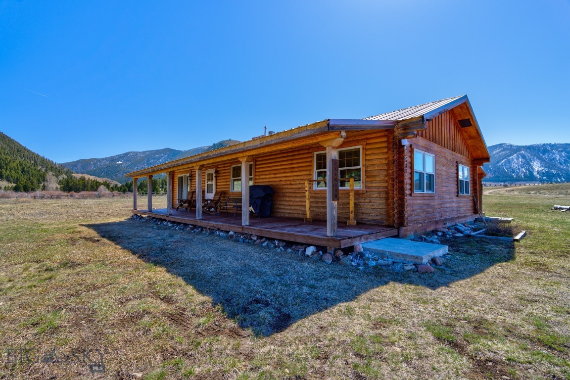 54 Torry Road Cameron, MT 59720 - Photo 40 of 71 Gallery Image 40
