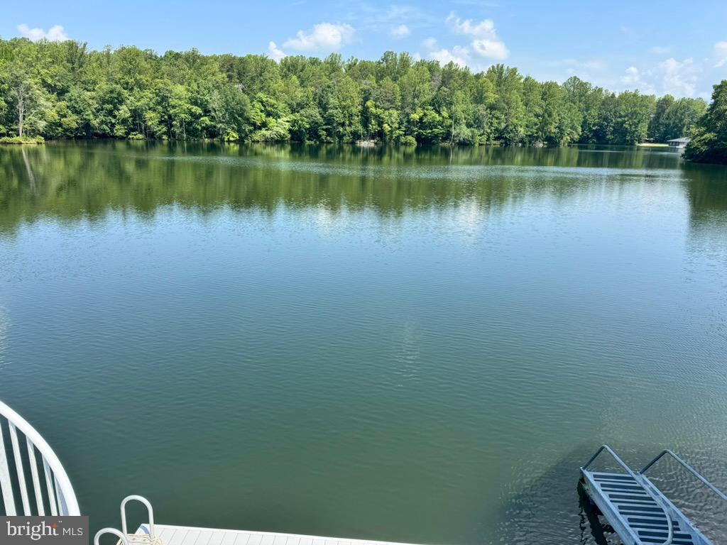8 Elnor Road Bumpass, VA 23024 - Photo 7 of 13 A peaceful lake location.