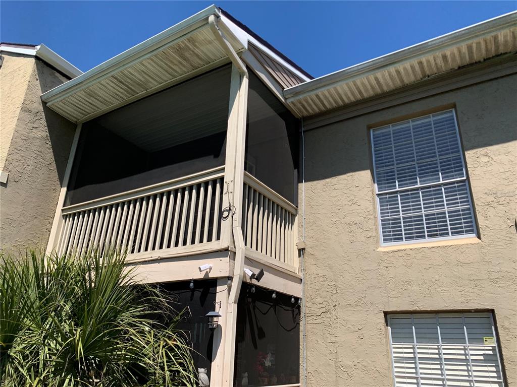 435 Wymore Road, Unit 207 Altamonte Springs, FL 32714 - Photo 16 of 16 a view of a house with a deck