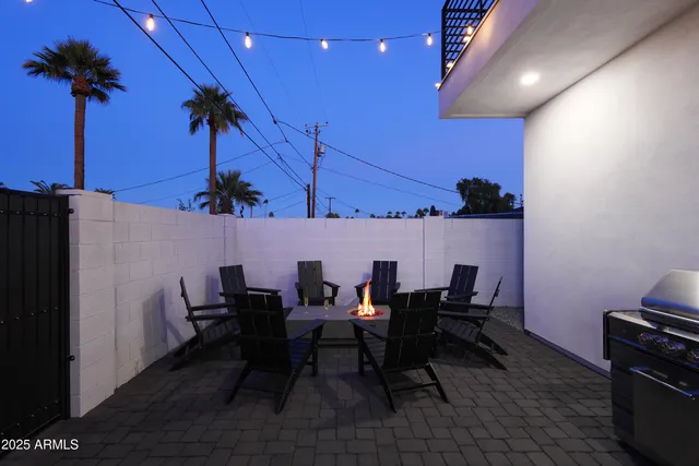 $14,850 | 7520 East Highland Avenue, Scottsdale, AZ 85251