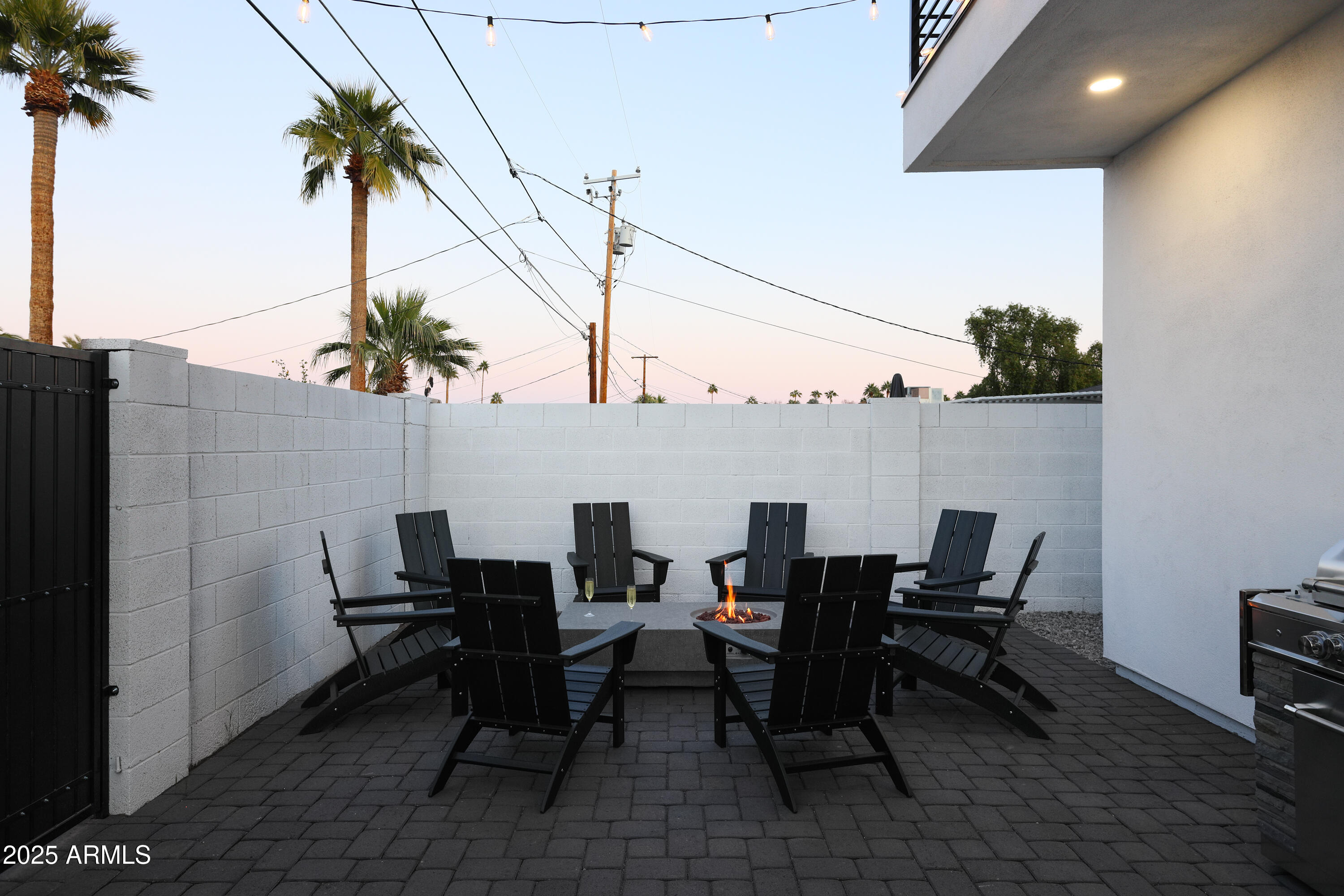 7520 East Highland Avenue Scottsdale, AZ 85251 - Photo 52 of 52 a view of outdoor space with furniture