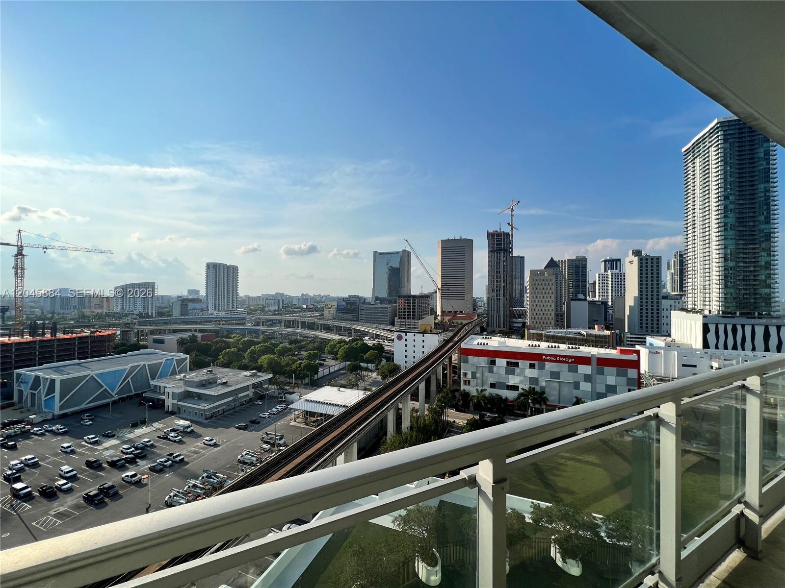 90 Southwest 3rd Street, Unit 1710 Miami, FL 33130 - Photo 9 of 9