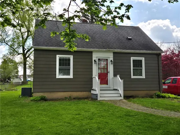 $215,000 | 110 High Street, Avon, NY 14414