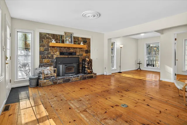 $435,000 | 4030 Walker Mountain Road, Clarendon, VT 05777