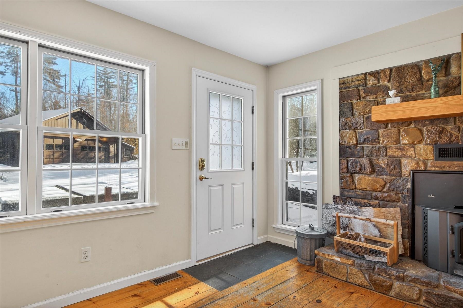 4030 Walker Mountain Road Clarendon, VT 05777 - Photo 12 of 56