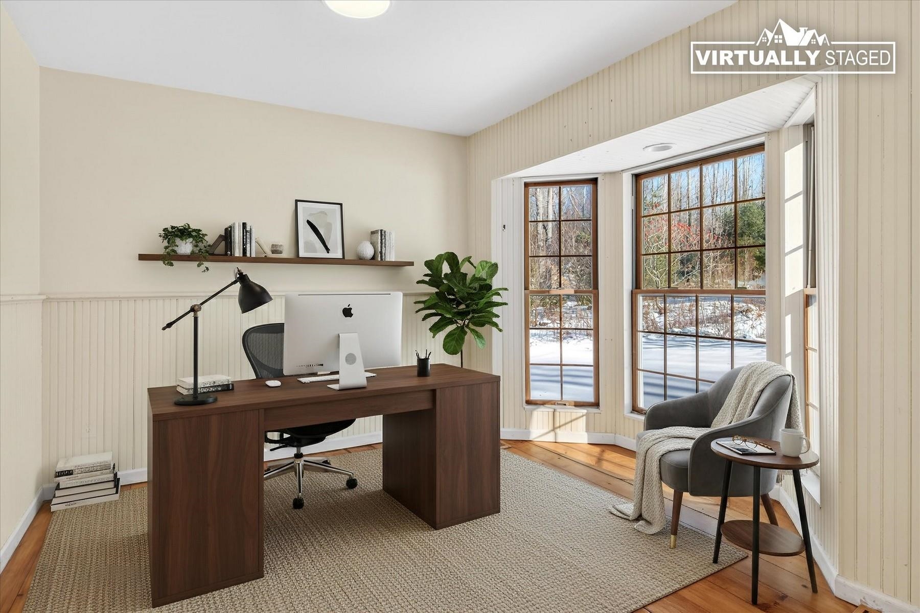 4030 Walker Mountain Road Clarendon, VT 05777 - Photo 19 of 56