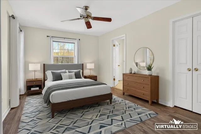 $435,000 | 4030 Walker Mountain Road, Clarendon, VT 05777