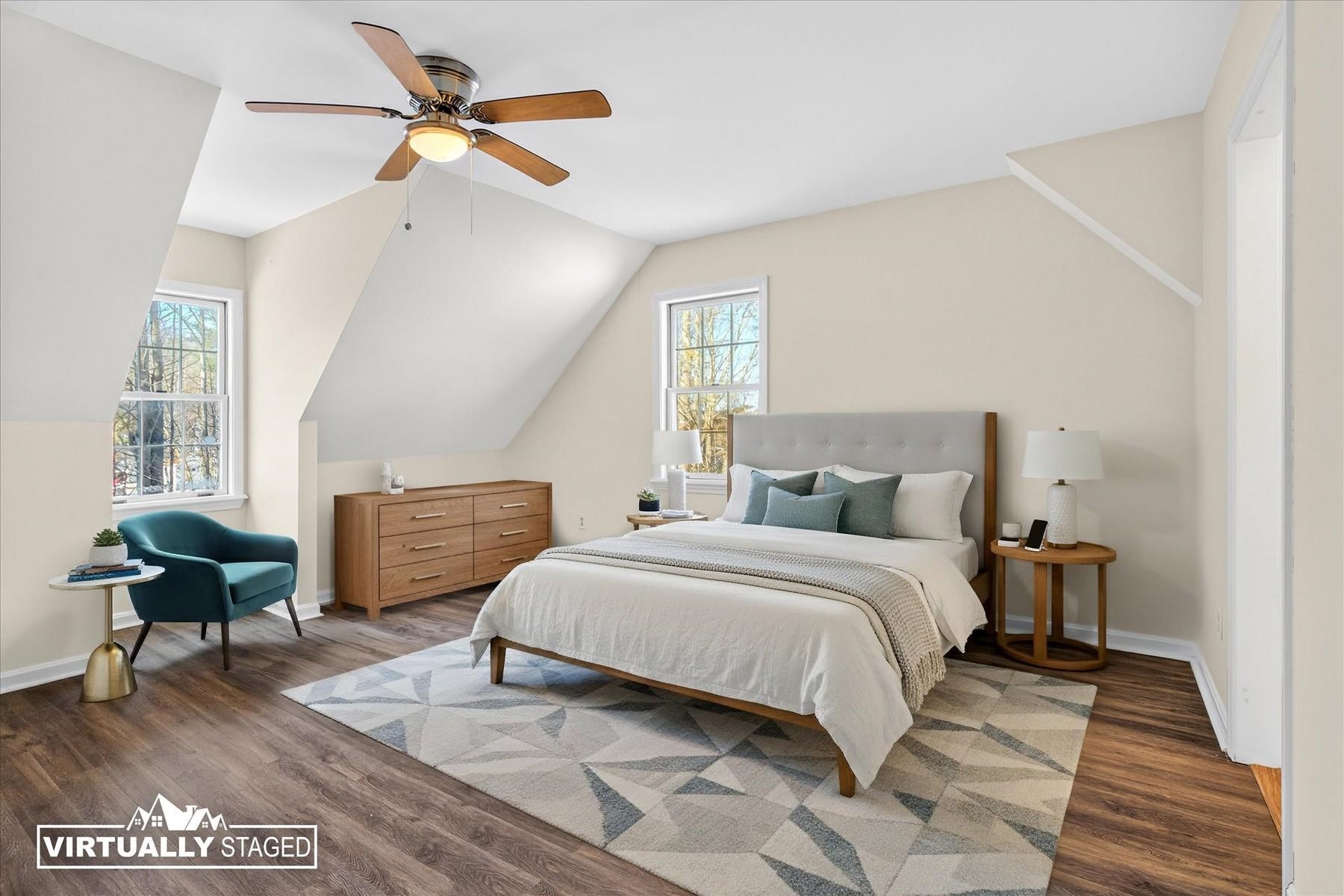 4030 Walker Mountain Road Clarendon, VT 05777 - Photo 30 of 56