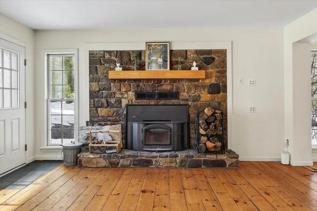 $435,000 | 4030 Walker Mountain Road, Clarendon, VT 05777