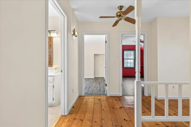 $435,000 | 4030 Walker Mountain Road, Clarendon, VT 05777