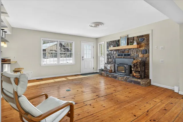 $435,000 | 4030 Walker Mountain Road, Clarendon, VT 05777