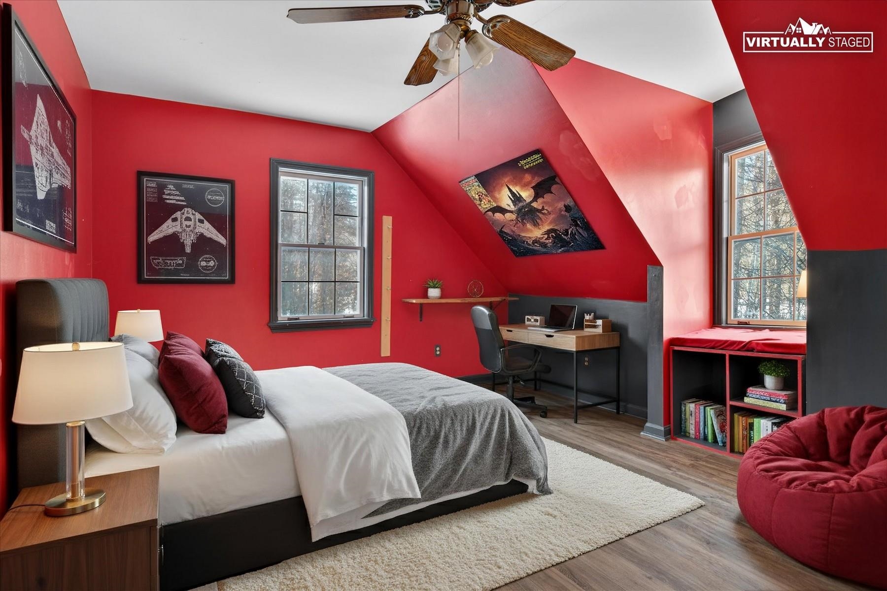 4030 Walker Mountain Road Clarendon, VT 05777 - Photo 43 of 56