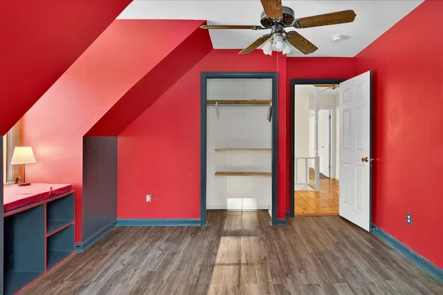 $435,000 | 4030 Walker Mountain Road, Clarendon, VT 05777