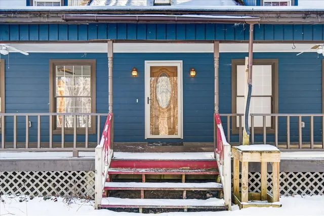 $435,000 | 4030 Walker Mountain Road, Clarendon, VT 05777