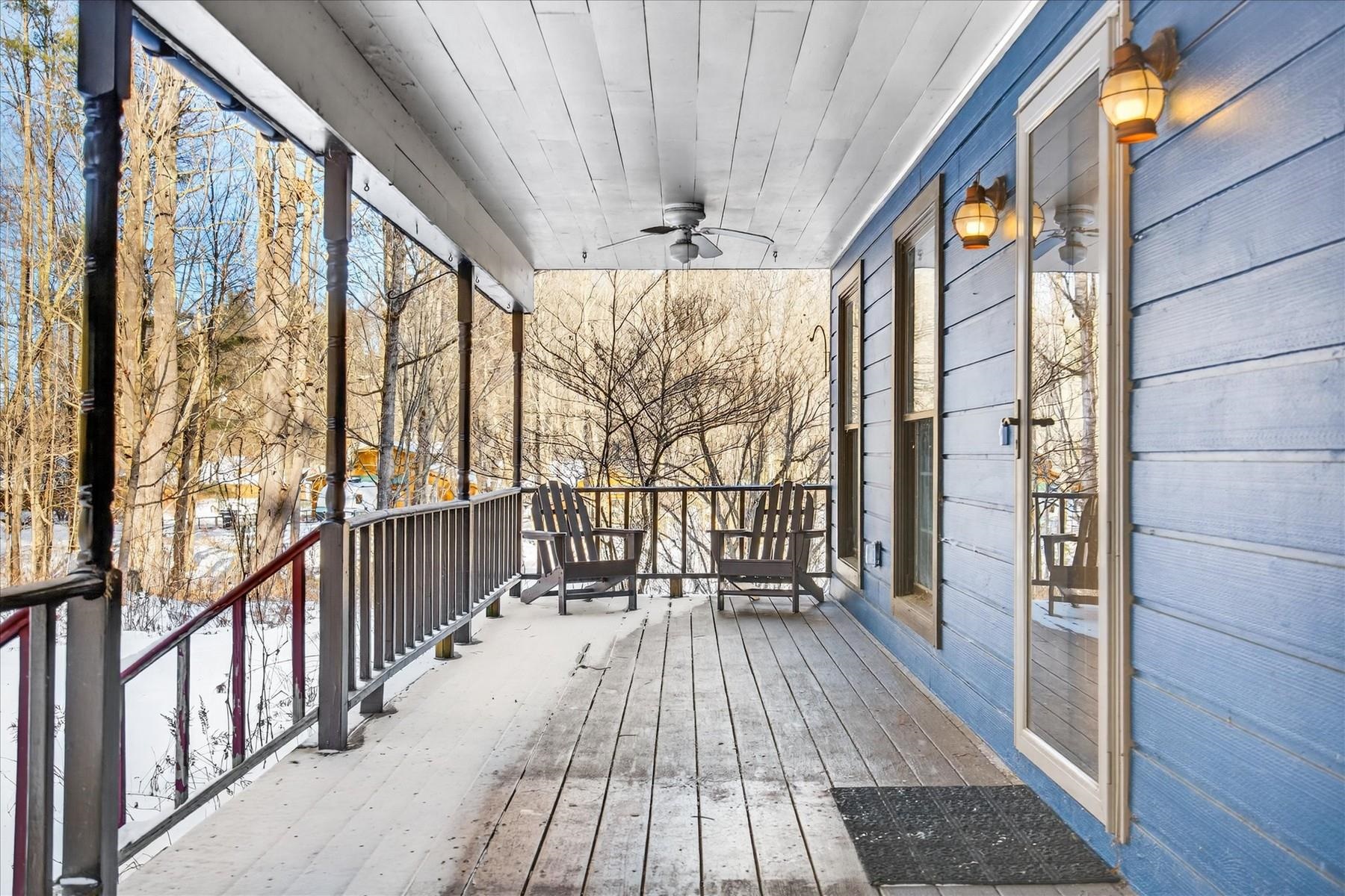 4030 Walker Mountain Road Clarendon, VT 05777 - Photo 46 of 56