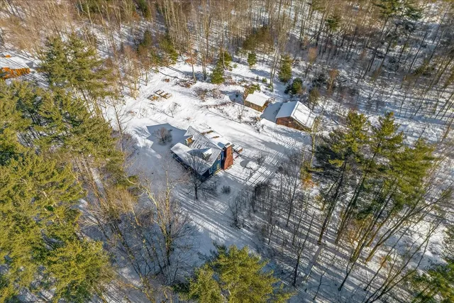 $435,000 | 4030 Walker Mountain Road, Clarendon, VT 05777