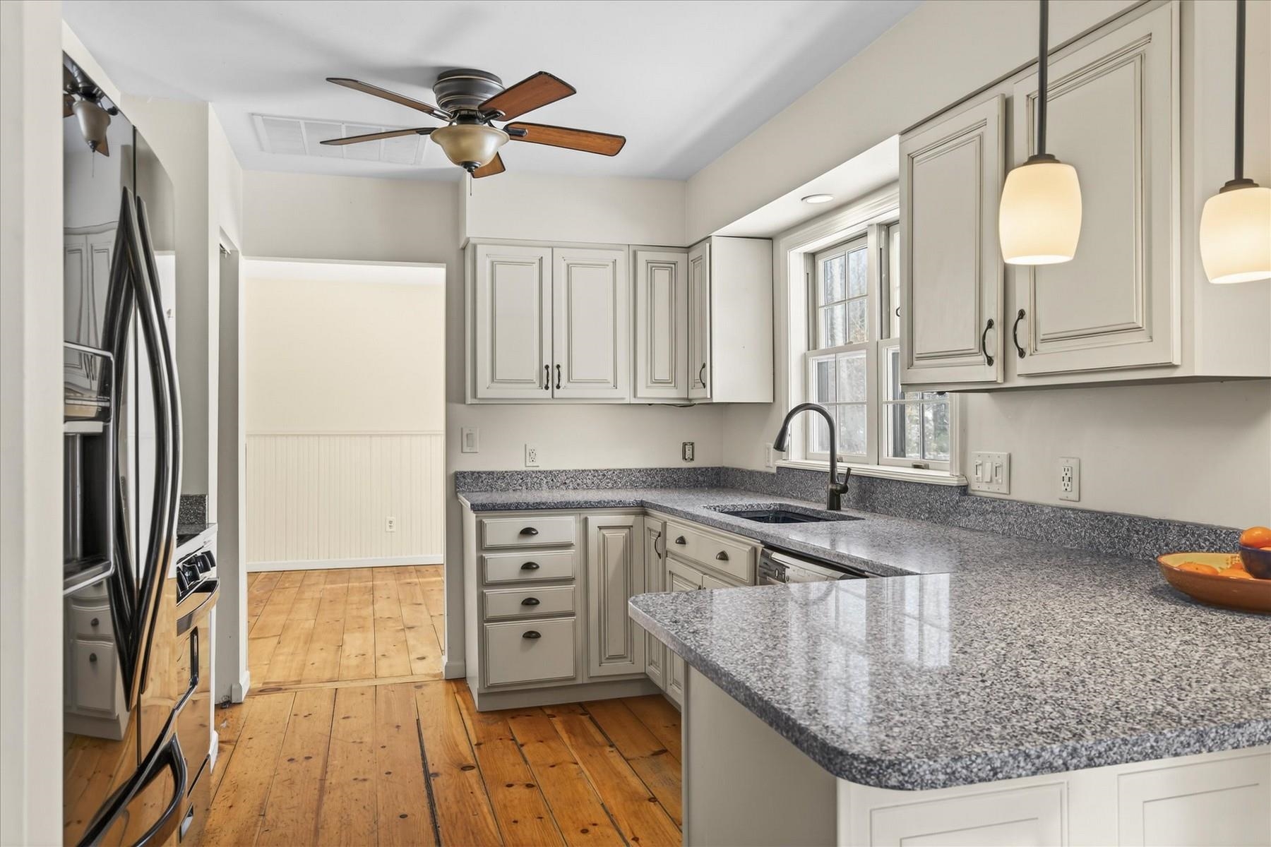 4030 Walker Mountain Road Clarendon, VT 05777 - Photo 5 of 56