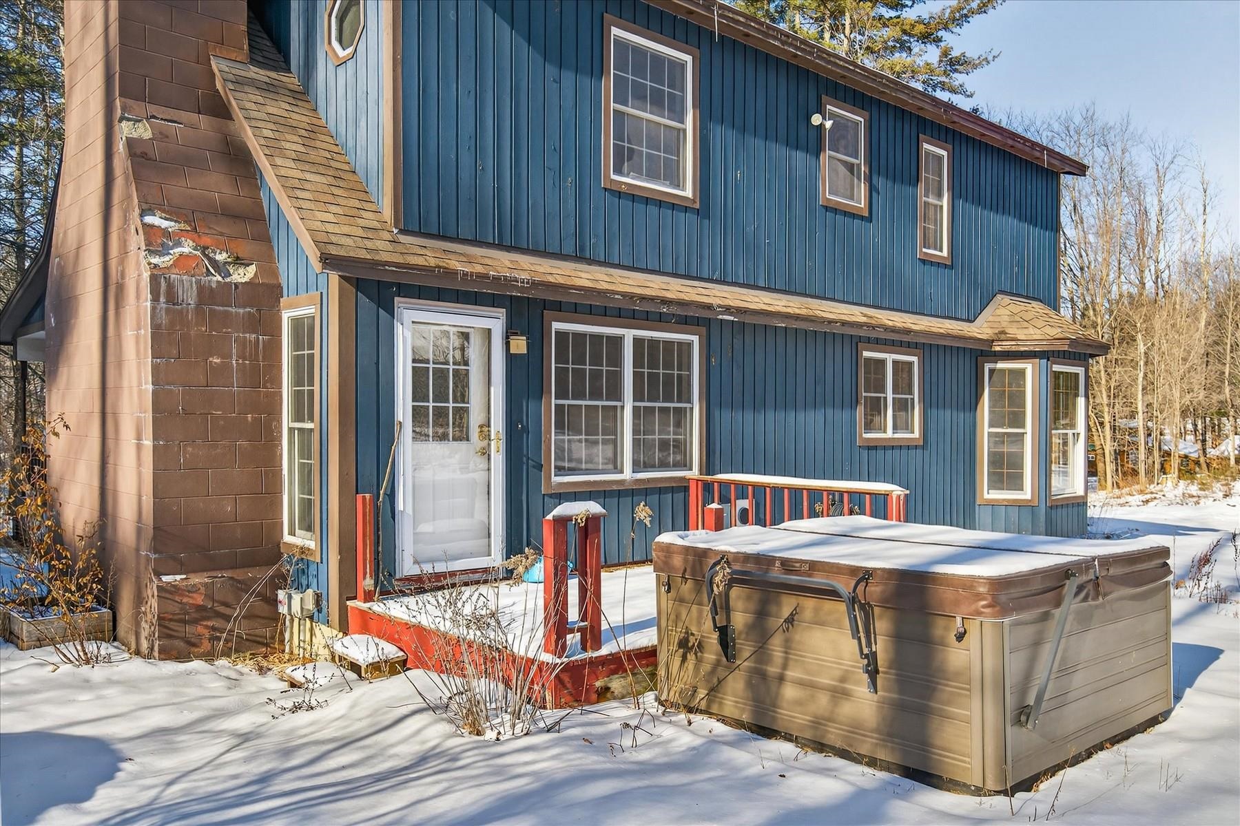 4030 Walker Mountain Road Clarendon, VT 05777 - Photo 53 of 56