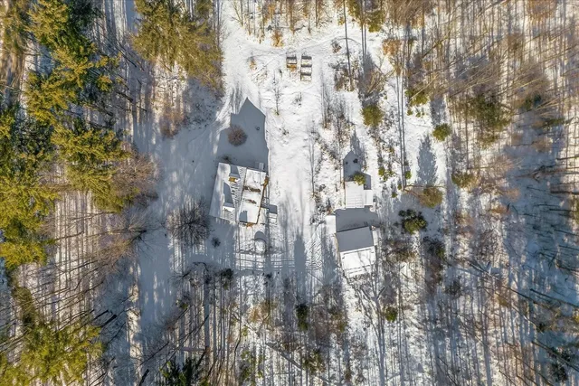 $435,000 | 4030 Walker Mountain Road, Clarendon, VT 05777