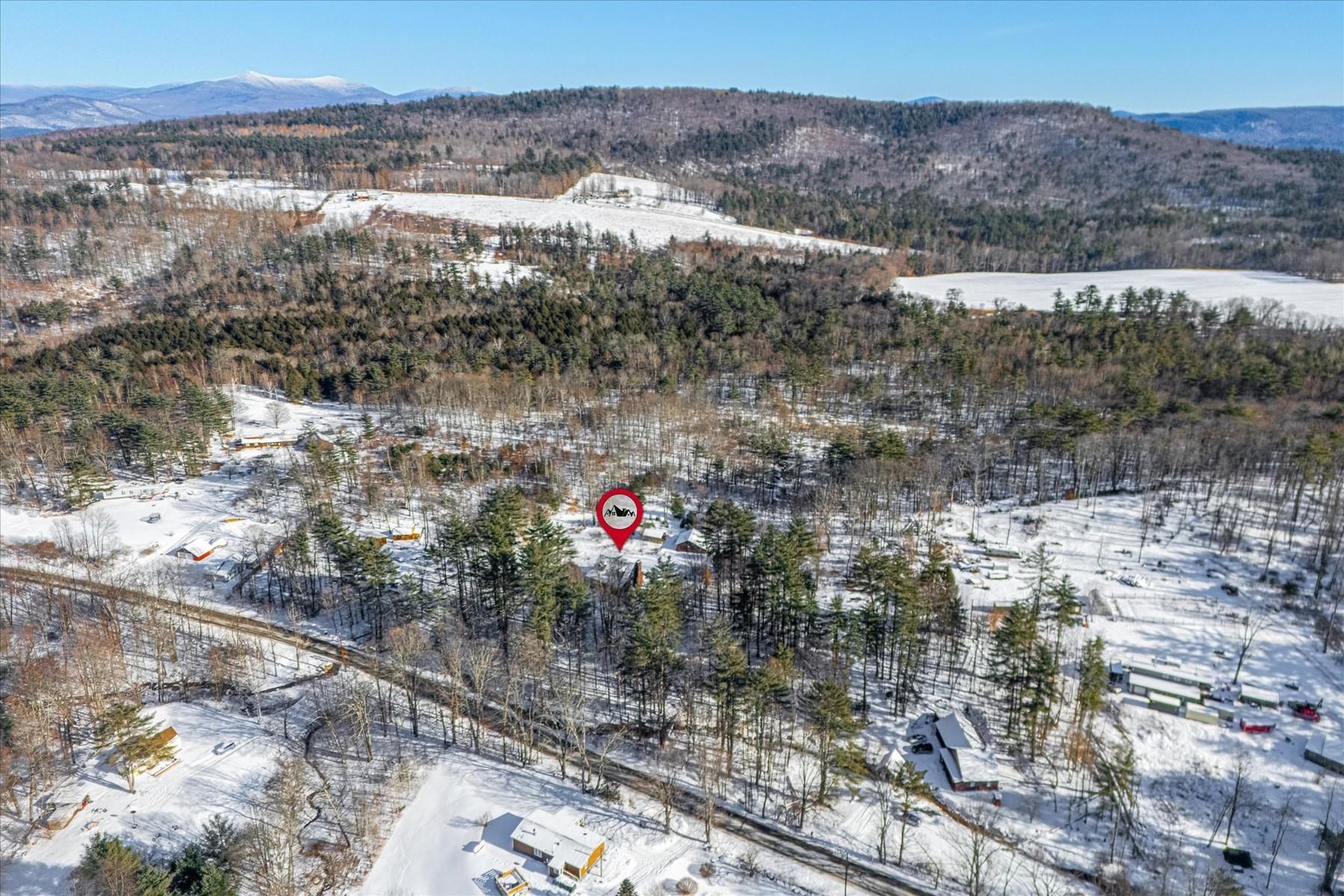 4030 Walker Mountain Road Clarendon, VT 05777 - Photo 7 of 56