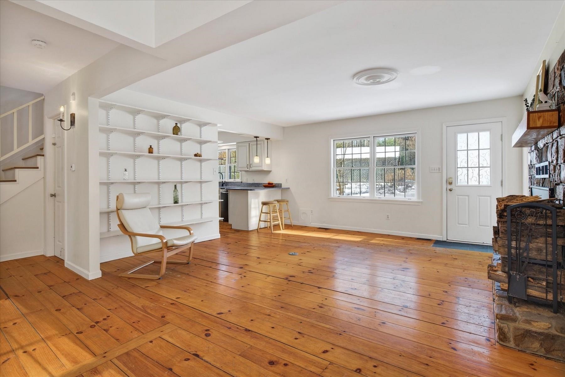 4030 Walker Mountain Road Clarendon, VT 05777 - Photo 8 of 56