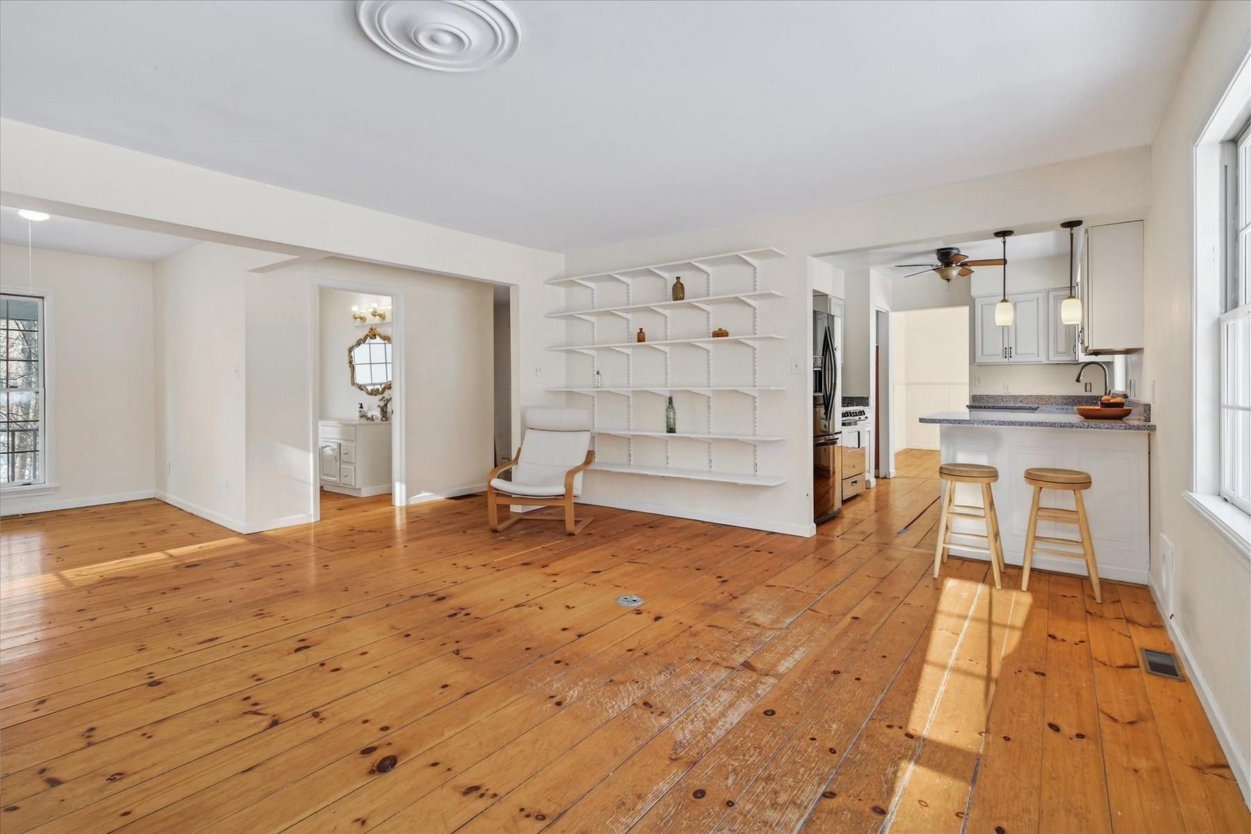 4030 Walker Mountain Road Clarendon, VT 05777 - Photo 10 of 56