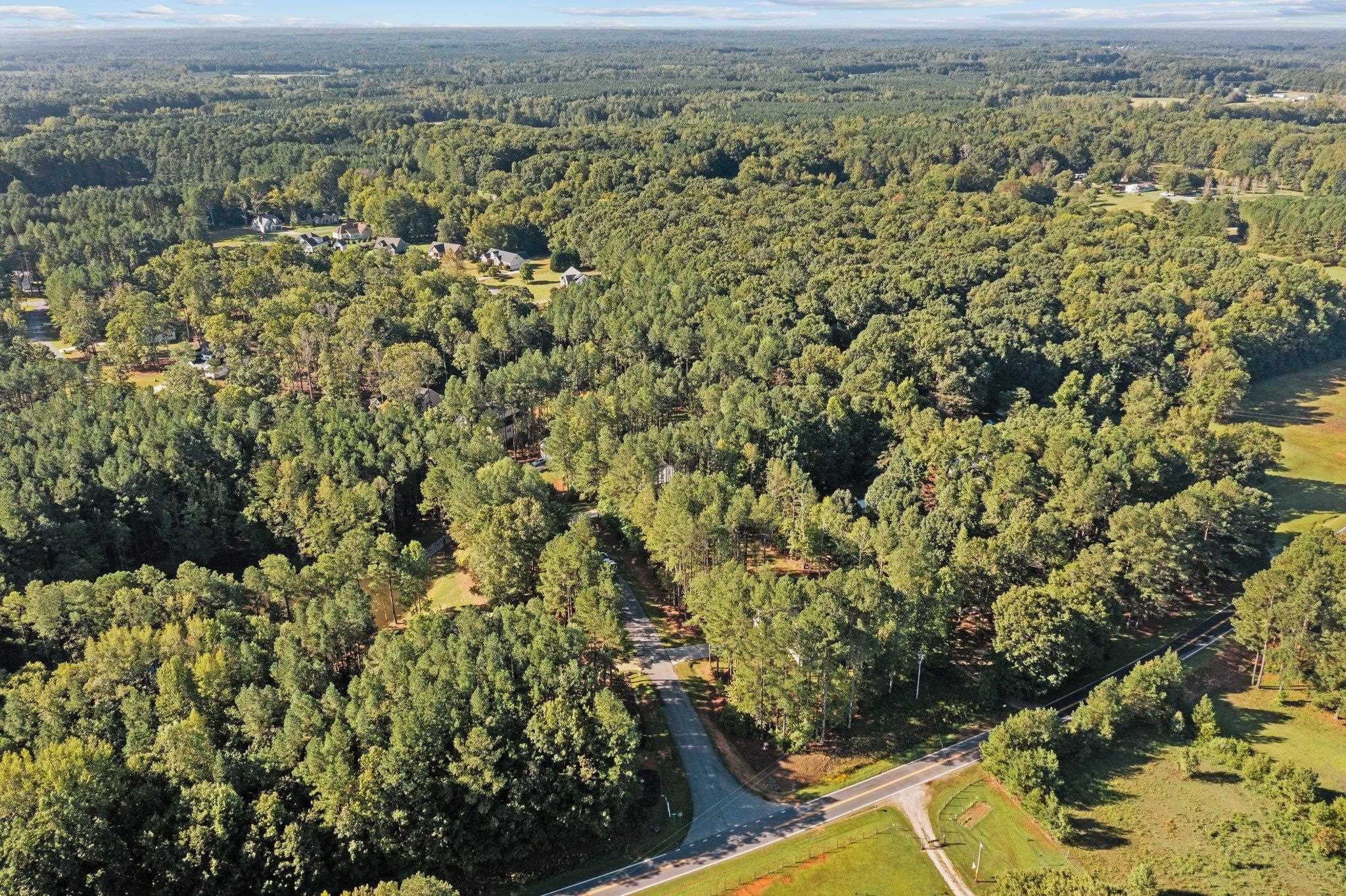 4539 Gresham Drive Oxford, NC 27565 - Photo 42 of 43