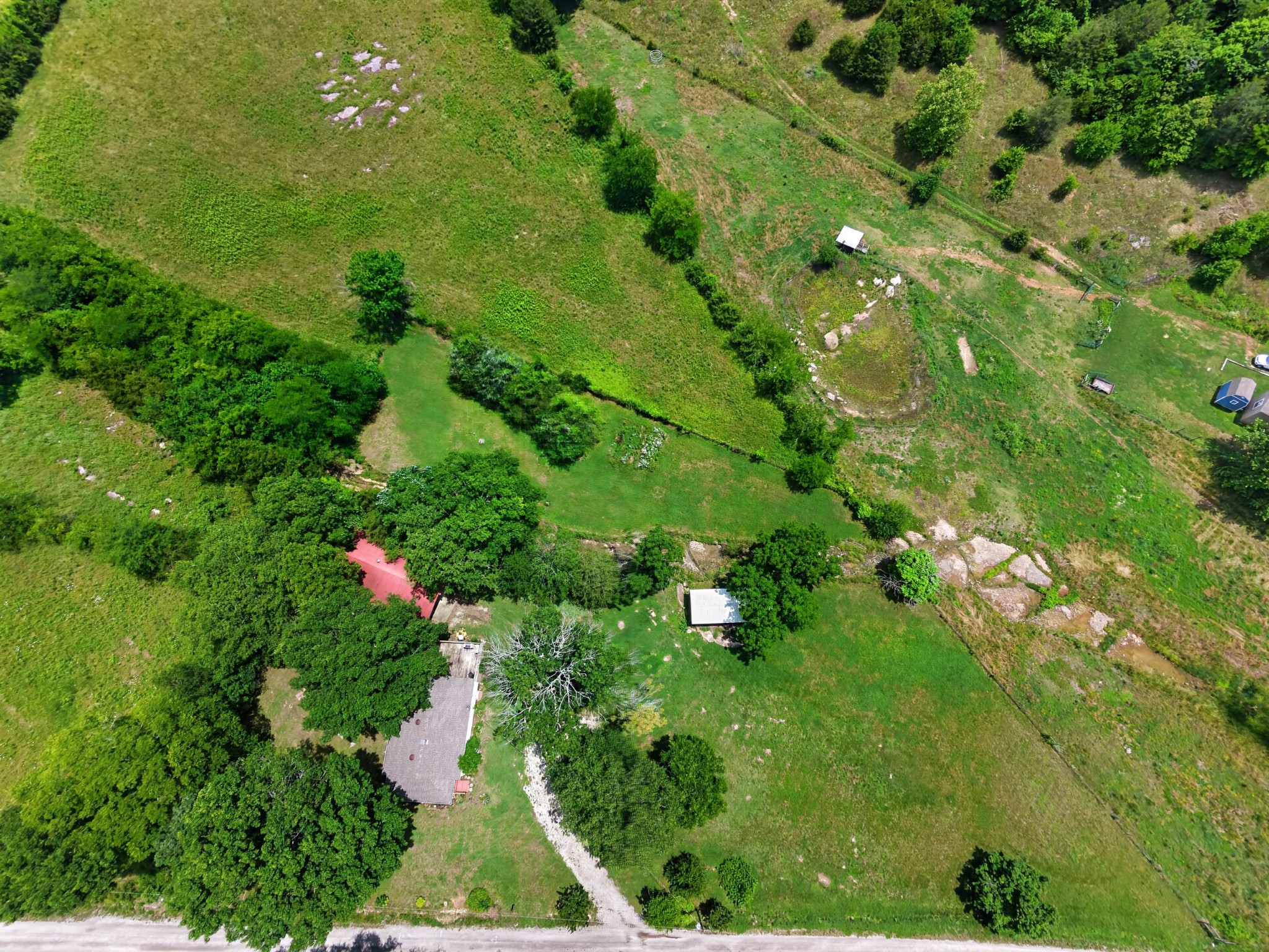 432 Moore Hollow Road Prospect, TN 38477 - Photo 43 of 44