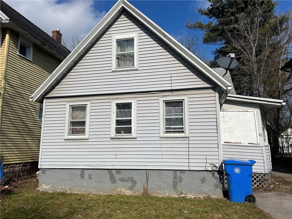 28 Sawyer Street Rochester, NY 14611 - Photo 1 of 1 Gallery Image 1