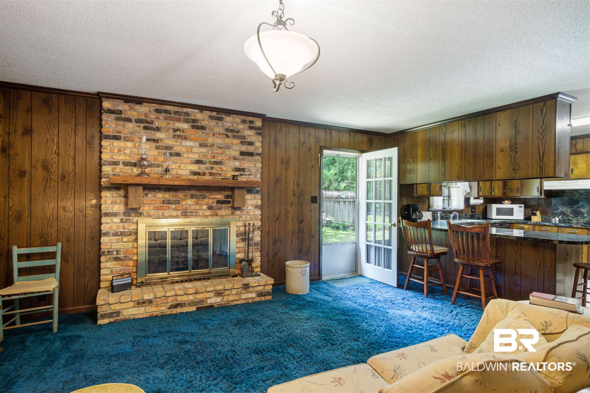 11220 George Johnson Road Bay Minette, AL 36507 - Photo 7 of 24