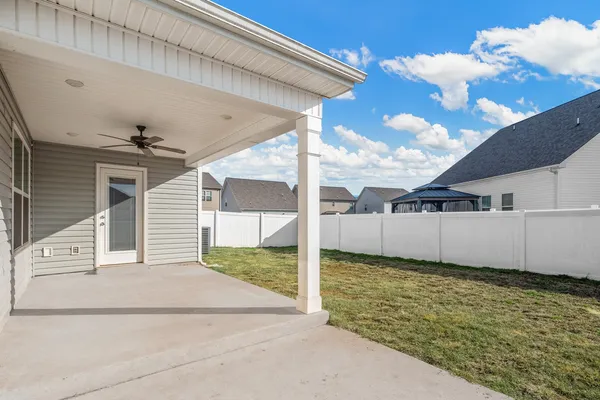 $2,200 | 3631 Perlino Drive, Murfreesboro, TN 37128