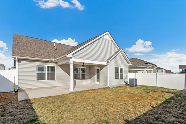 $2,200 | 3631 Perlino Drive, Murfreesboro, TN 37128