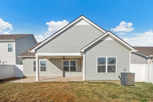 $2,200 | 3631 Perlino Drive, Murfreesboro, TN 37128