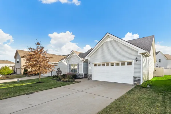 $2,200 | 3631 Perlino Drive, Murfreesboro, TN 37128