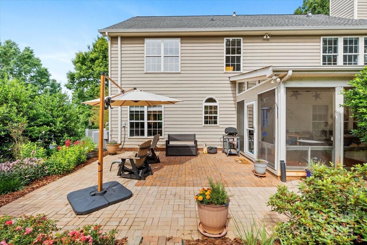 16018 Hollingbourne Road Huntersville, NC 28078 - Photo 11 of 16 Gallery Image 11