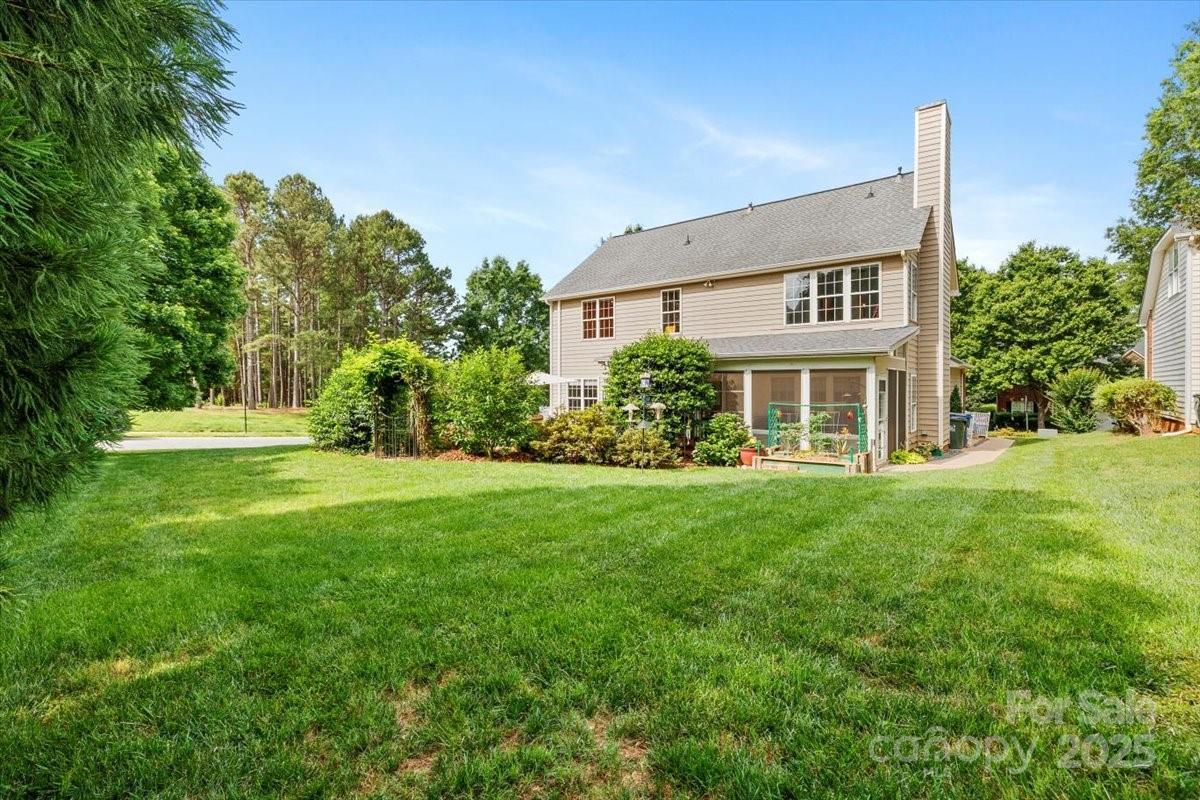 16018 Hollingbourne Road Huntersville, NC 28078 - Photo 12 of 16 Gallery Image 12