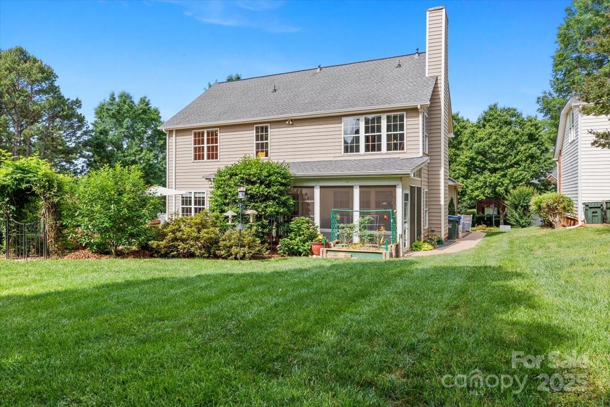 16018 Hollingbourne Road Huntersville, NC 28078 - Photo 13 of 16 Gallery Image 13