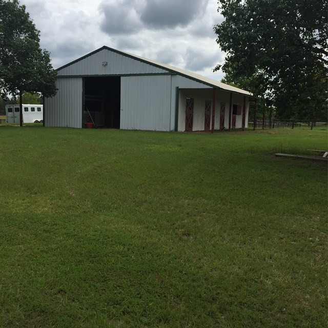 255 Fox Trotter Road Wagener, SC 29164 - Photo 1 of 14