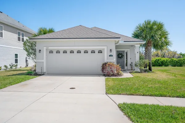 $575,000 | 106 Ancient Island Drive, St. Augustine, FL 32080