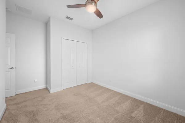 a view of a large window with an outdoor space