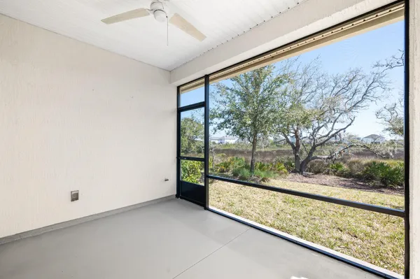 a view of small space