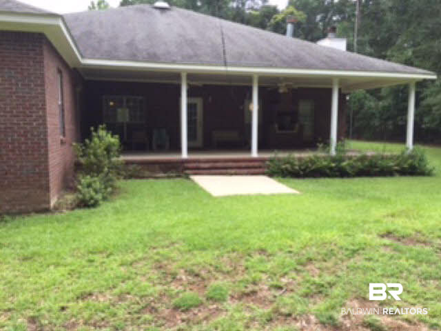 15323 Timber Ridge Drive Loxley, AL 36551 - Photo 4 of 8 Gallery Image 4