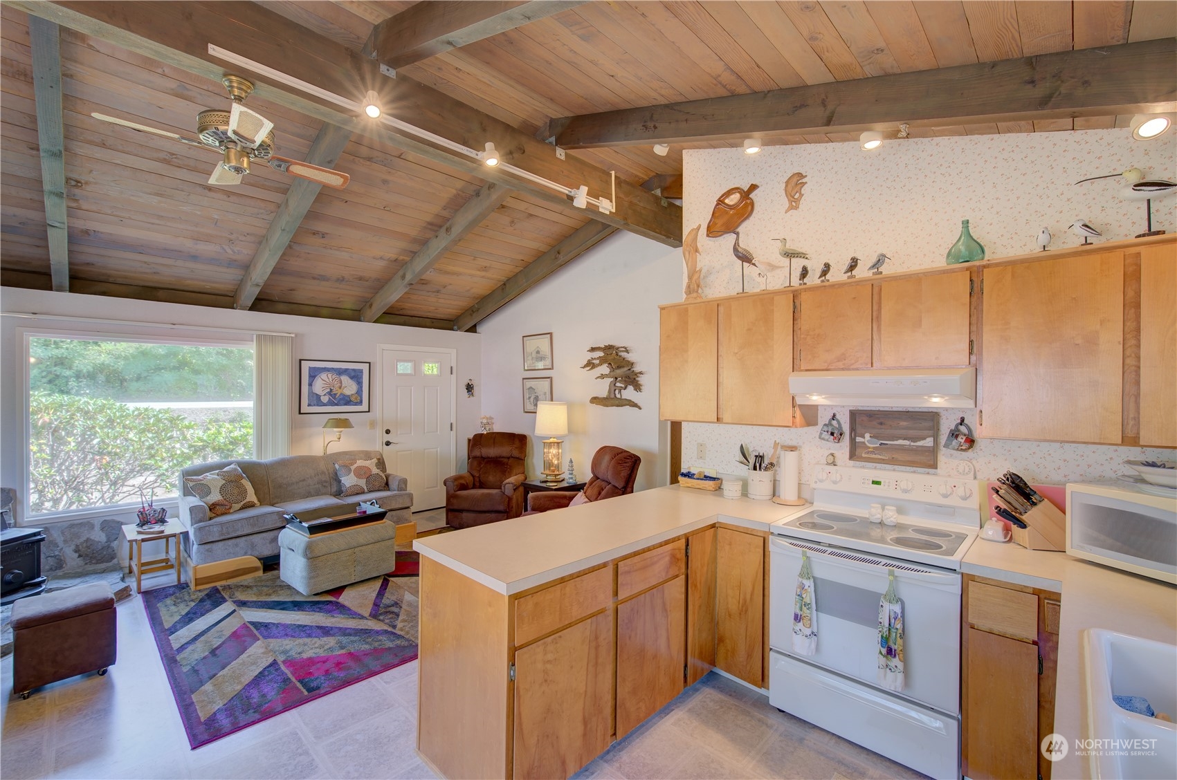4401 Sandridge Road Long Beach, WA 98631 - Photo 11 of 24 Gallery Image 11